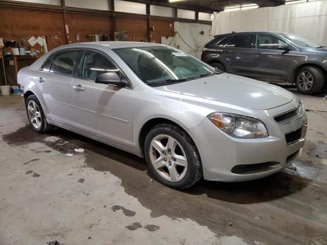 Photo 4 from auction – 2012 CHEVROLET MALIBU LS with VIN 1G1ZB5E0XCF199477