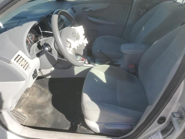 Photo 7 from auction – 2010 TOYOTA COROLLA BA with VIN 2T1BU4EE4AC242712