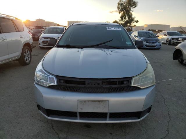 Photo 5 from auction – 2008 FORD FOCUS SE with VIN 1FAHP33N58W269052