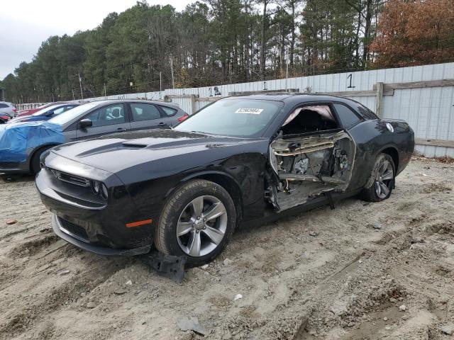 DODGE CHALLENGER 2018 with VIN 2C3CDZAG4JH172485 - Photo from auction