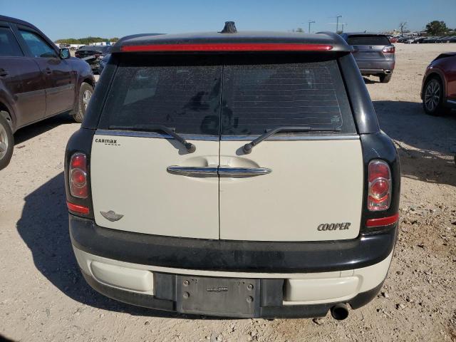 Photo 6 from auction – 2012 MINI COOPER CLU with VIN WMWZF3C53CT189189