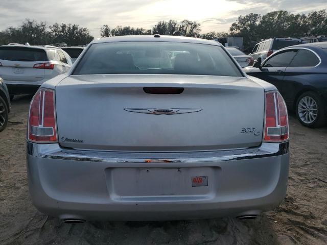 Photo 6 from auction – 2011 CHRYSLER 300C with VIN 2C3CA6CT4BH614474