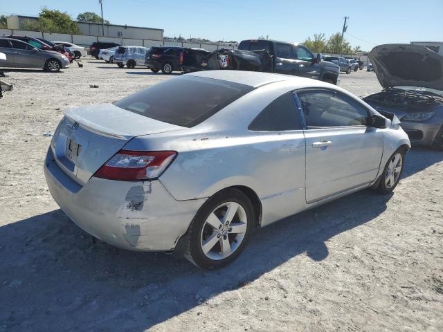 Photo 3 from auction – 2008 HONDA CIVIC EX with VIN 2HGFG12838H503027