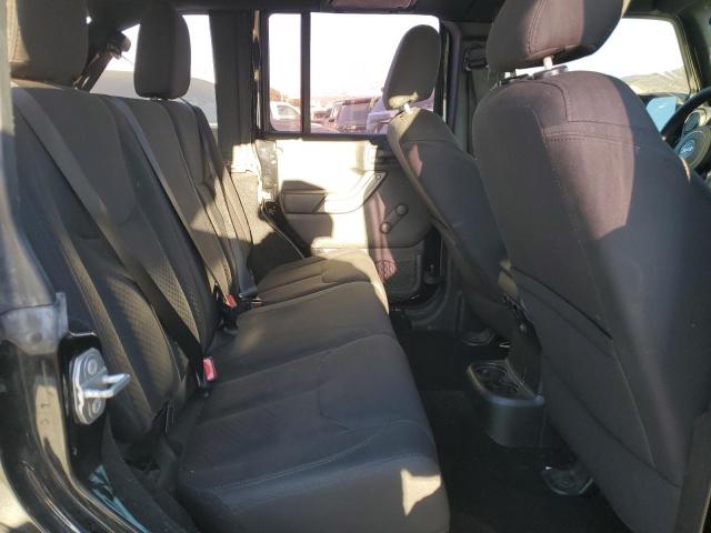 Photo 11 from auction – 2016 JEEP WRANGLER U with VIN 1C4BJWDG9GL320944