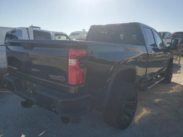 Photo 3 from auction – 2020 CHEVROLET SILVERADO with VIN 1GC4YREY3LF289888