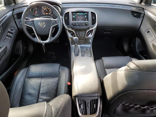 Photo 8 from auction – 2015 BUICK LACROSSE with VIN 1G4GB5G38FF171375