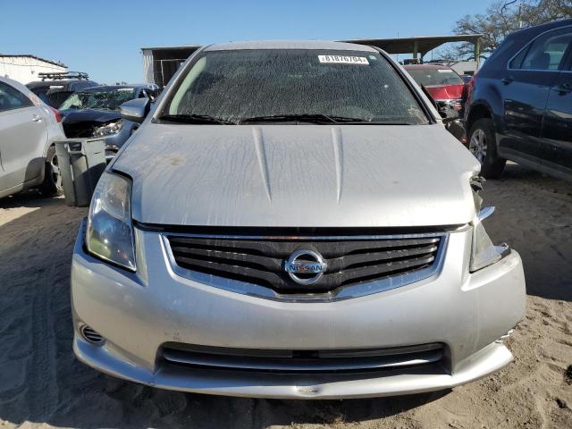 Photo 5 from auction – 2012 NISSAN SENTRA 2.0 with VIN 3N1AB6AP1CL663987