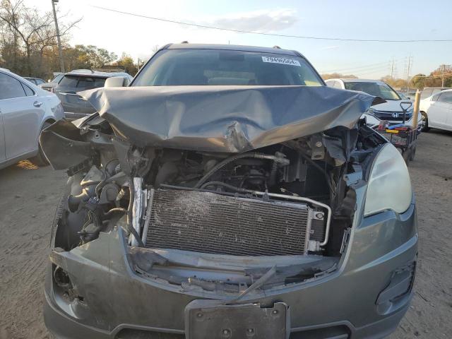 Photo 5 from auction – 2013 CHEVROLET EQUINOX LT with VIN 2GNFLEEK6D6116462