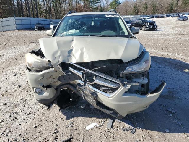 Photo 5 from auction – 2015 SUBARU XV CROSSTR with VIN JF2GPACCXFG223900