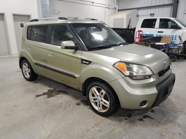 Photo 4 from auction – 2010 KIA SOUL + with VIN KNDJT2A21A7051166