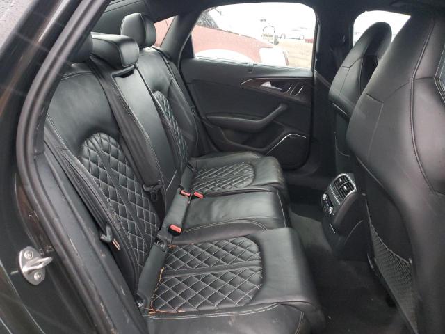 Photo 10 from auction – 2013 AUDI S6 with VIN WAUJ2AFC8DN121225