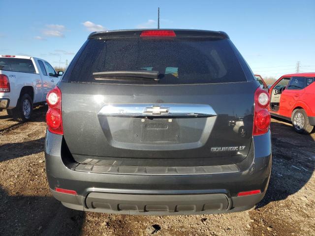Photo 6 from auction – 2013 CHEVROLET EQUINOX LT with VIN 2GNALDEK1D6362520
