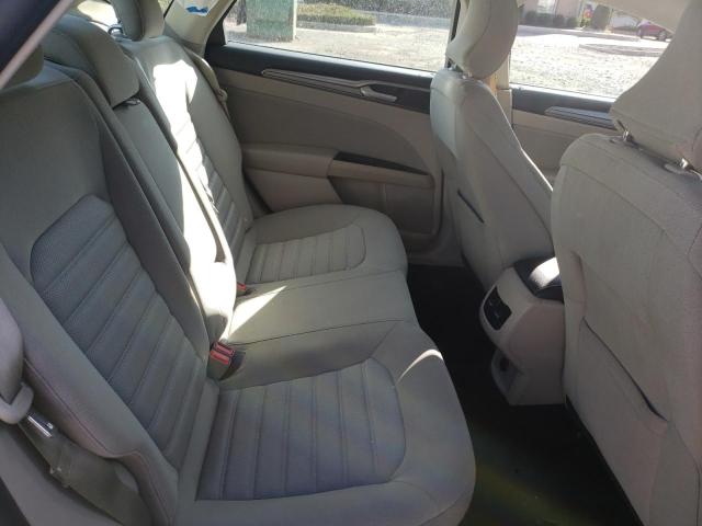 Photo 10 from auction – 2017 FORD FUSION SE with VIN 3FA6P0H72HR402059