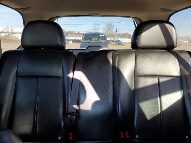 Photo 10 from auction – 2005 GMC ENVOY with VIN 1GKDT13S752297313