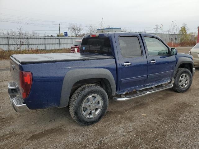 Photo 3 from auction – 2012 GMC CANYON SLT with VIN 1GTH6NFE8C8100242