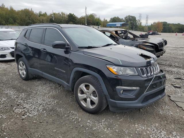 Photo 4 from auction – 2017 JEEP COMPASS LA with VIN 3C4NJDBB7HT657756