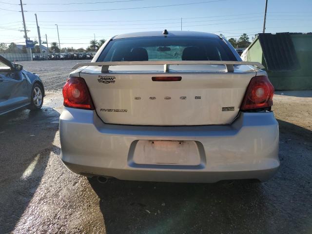 Photo 6 from auction – 2011 DODGE AVENGER MA with VIN 1B3BD1FG1BN541802