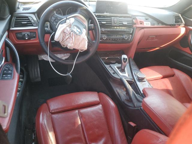 Photo 8 from auction – 2016 BMW 428 I GRAN with VIN WBA4A9C55GGL89422