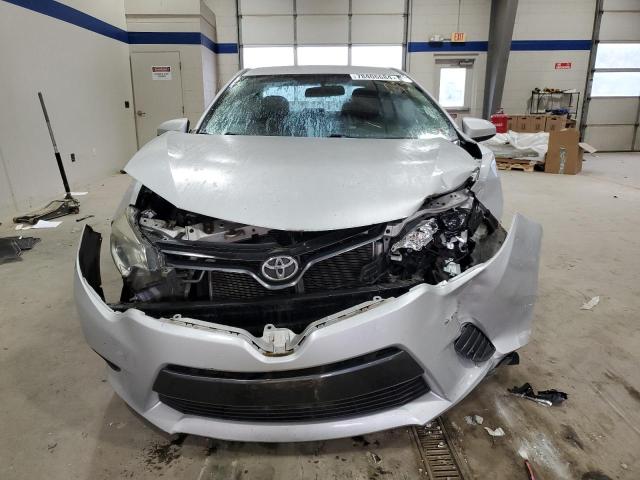 Photo 5 from auction – 2016 TOYOTA COROLLA L with VIN 5YFBURHE9GP432233