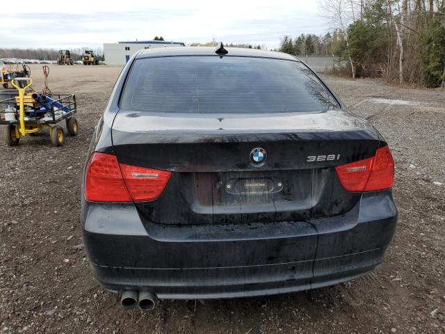 Photo 6 from auction – 2009 BMW 328 XI with VIN WBAPK73519A455906