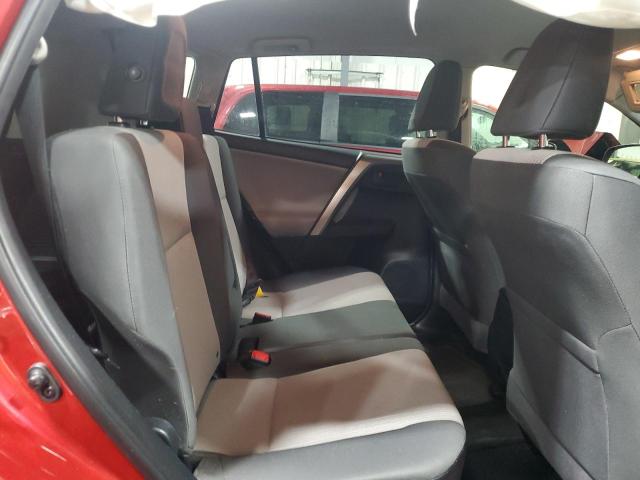 Photo 11 from auction – 2015 TOYOTA RAV4 LE with VIN JTMBFREV4FJ027866
