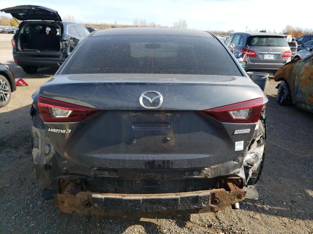 Photo 6 from auction – 2015 MAZDA 3 SPORT with VIN 3MZBM1U79FM215888