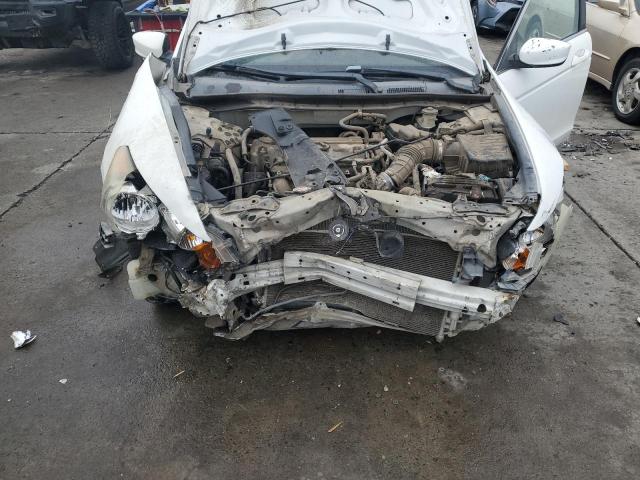 Photo 11 from auction – 2012 HONDA ACCORD SE with VIN 1HGCP2F69CA020666