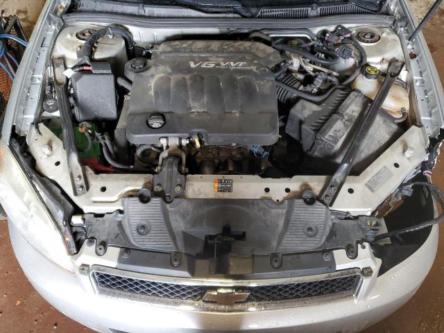 Photo 11 from auction – 2014 CHEVROLET IMPALA LIM with VIN 2G1WC5E32E1149287
