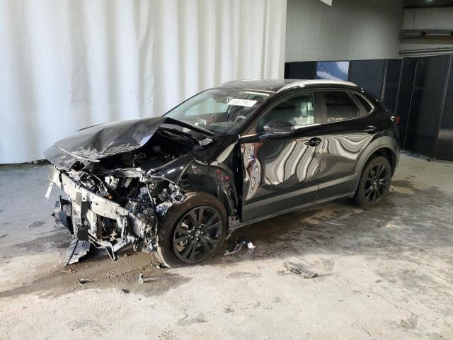 Photo 1 from auction – 2024 MAZDA CX-30 SELE with VIN 3MVDMBBM0RM655737