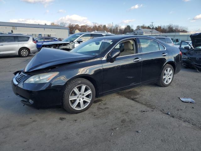LEXUS ES 350 2007 with VIN JTHBJ46GX72017578 - Photo from auction