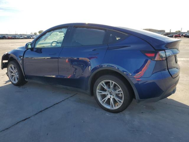 Foto 2 de la subasta – 2023 TESLA MODEL Y con VIN 7SAYGDEE2PA029912