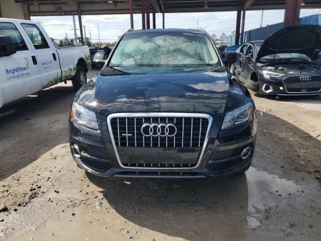 Фото 5 с аукциона – 2012 AUDI Q5 PREMIUM с VIN WA1DKAFP8CA137699