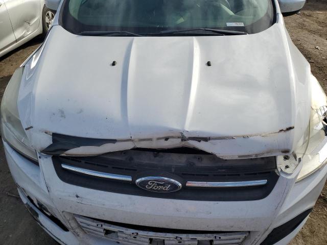 Photo 12 from auction – 2016 FORD ESCAPE SE with VIN 1FMCU0GX0GUA39318