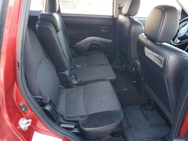 Photo 11 from auction – 2013 MITSUBISHI OUTLANDER with VIN JA4JT3AW5DU020642