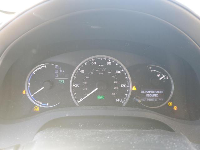 Photo 9 from auction – 2011 LEXUS CT 200 with VIN JTHKD5BH0B2030134
