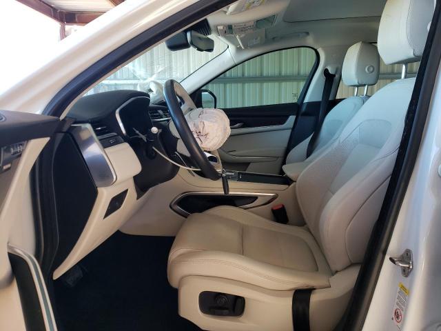 Photo 7 from auction – 2023 JAGUAR F-PACE S with VIN SADCJ2EX9PA714567