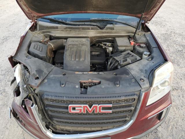 Photo 12 from auction – 2016 GMC TERRAIN SL with VIN 2GKALNEK4G6328773