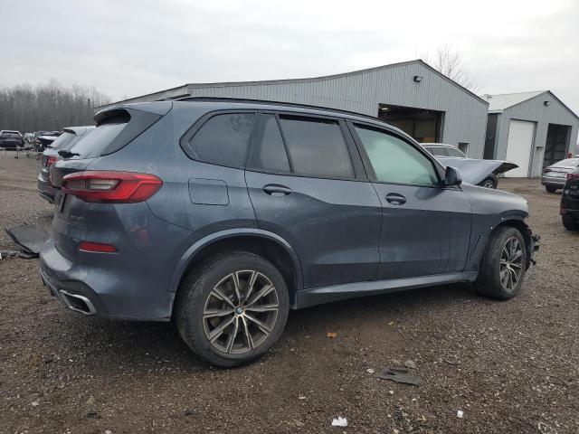 Photo 3 from auction – 2019 BMW X5 XDRIVE4 with VIN 5UXCR6C54KLL27787