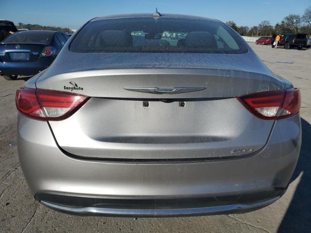 Photo 6 from auction – 2015 CHRYSLER 200 LIMITE with VIN 1C3CCCAB0FN588682