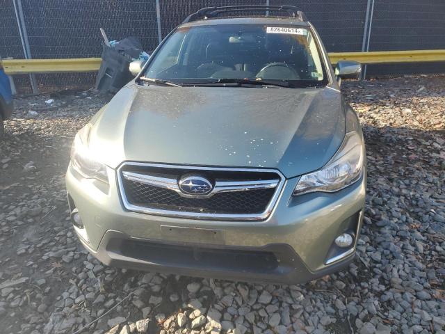 Photo 5 from auction – 2016 SUBARU CROSSTREK with VIN JF2GPBLC8GH234749