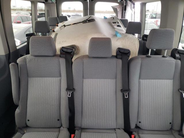 Photo 10 from auction – 2019 FORD TRANSIT T- with VIN 1FBAX2CG7KKA62558