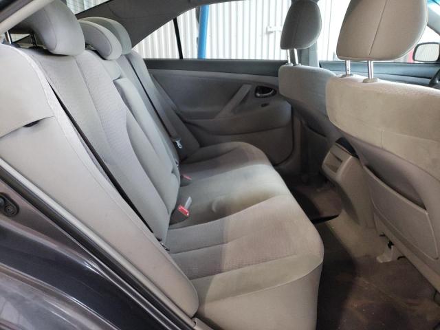 Photo 10 from auction – 2011 TOYOTA CAMRY BASE with VIN 4T4BF3EK6BR166765
