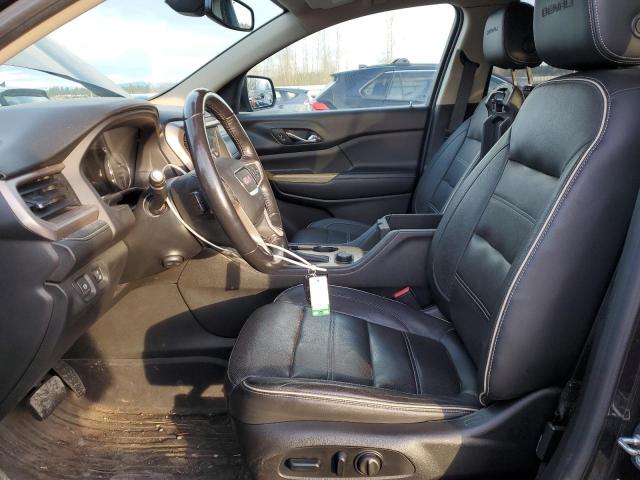 Photo 7 from auction – 2018 GMC ACADIA DEN with VIN 1GKKNXLS3JZ161654