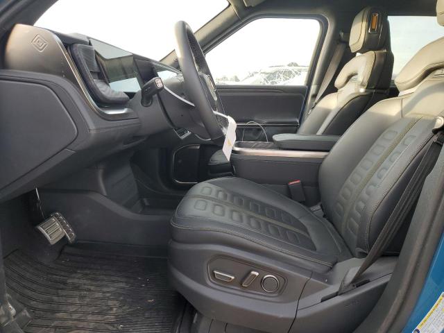Photo 7 from auction – 2023 RIVIAN R1S ADVENT with VIN 7PDSGABA5PN028754