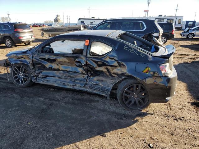 Photo 2 from auction – 2014 TOYOTA SCION TC with VIN JTKJF5C79E3079580