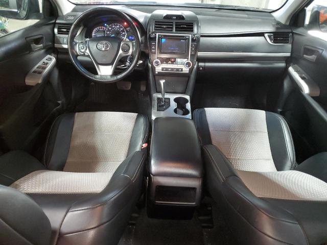 Photo 8 from auction – 2012 TOYOTA CAMRY BASE with VIN 4T1BF1FK9CU203533