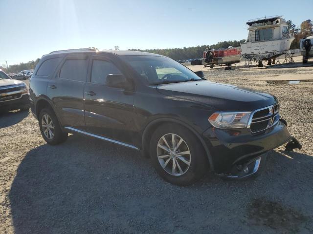 Photo 4 from auction – 2015 DODGE DURANGO LI with VIN 1C4RDJDG1FC817705