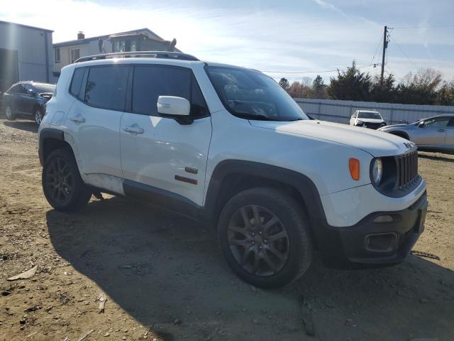 Photo 4 from auction – 2016 JEEP RENEGADE L with VIN ZACCJBBT2GPD26240