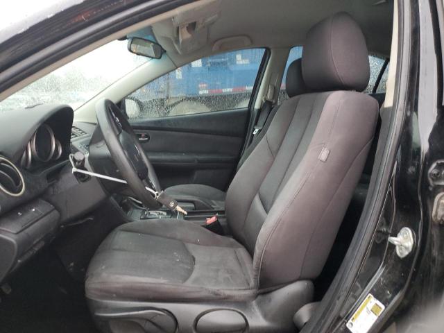 Photo 7 from auction – 2012 MAZDA 6 I with VIN 1YVHZ8BH0C5M30297
