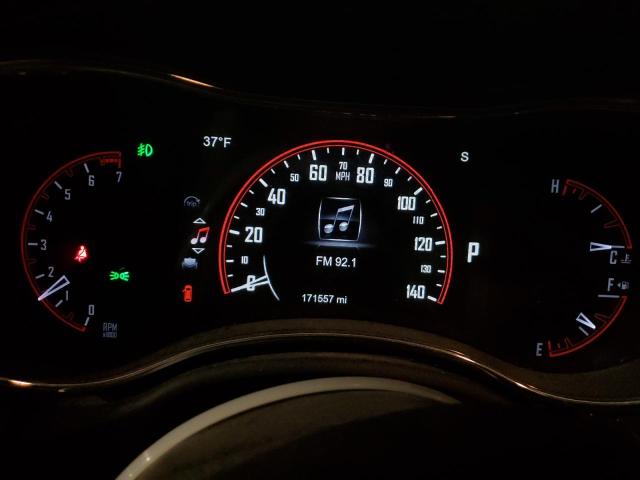 Photo 9 from auction – 2014 DODGE DURANGO LI with VIN 1C4RDJDG5EC412283
